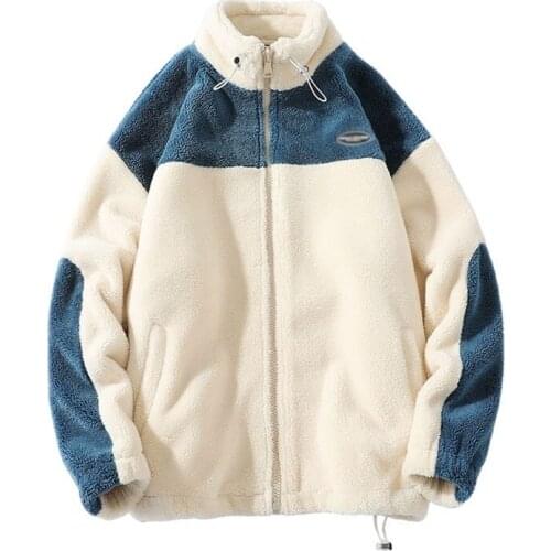 YIHAXUAN Men's Parkas