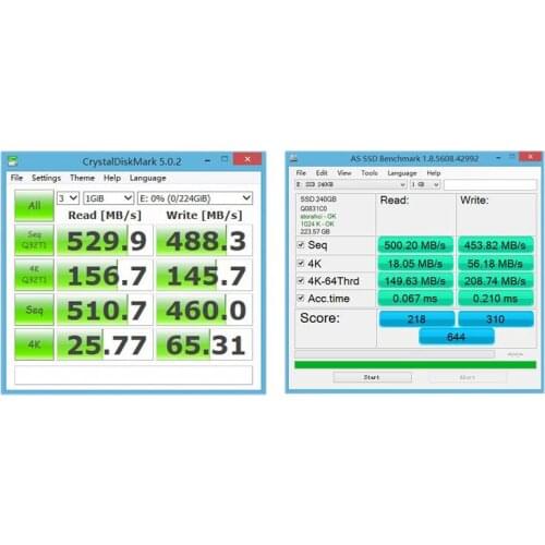 Large Capacity Hard Disk Solid State Drives M.2 SATA 2280 SSD Solid State Drive for Laptop 60GB 64GB 120GB 128GB 240GB 256GB