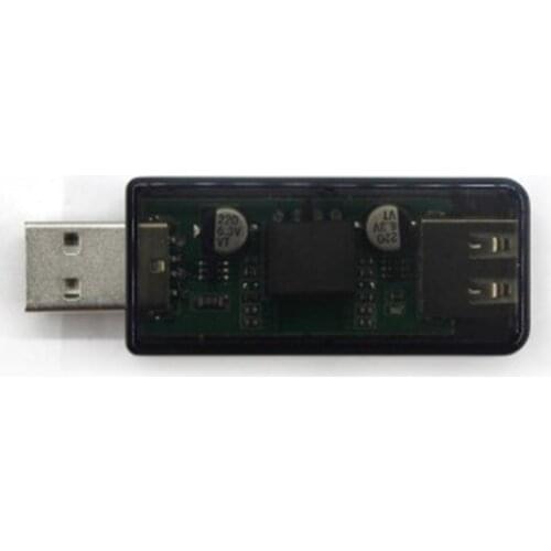 USB to USB ADUM3160 Isolator / Digital Signal Isolation Audio Power Isolator