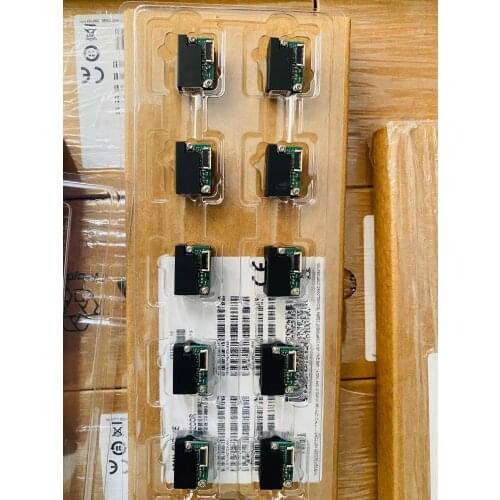 20PCS 1D se-965hp-I200r Barcode Scanner Engine SE965-I200 For Symbol Zebra MC92N0
