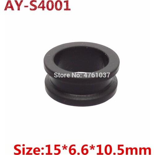 20pcs Fuel Injector Rubber seal Grommet For Japan Cars fuel Injector Repair Kits Upper Seal AY-S4001/4002/4003*/4004