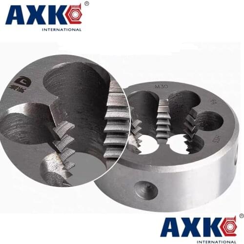 7/16 - 14 16 18 20 24 27 28 32 36 40 UNC UN UNF UNS UNEF Right Hand Die Threading Tools For Mold Machining 7/16"