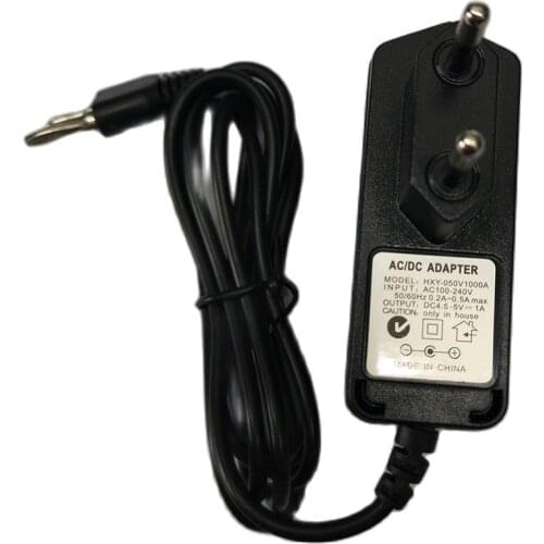 AC100-240V 50-60Hz Mining lamp charger adapter
