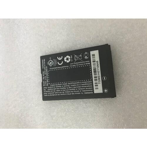 1670mah battery for Honeywell Dolphin 60e 70e 75E 70e-BTSC BAT-STANDARD-01 BAT-STANDD02 SL22 SL42 SL62