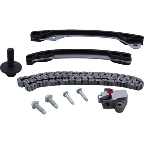 Automobile Engine Timing Chain Set Direct Replaces for 130C12345R High Performance