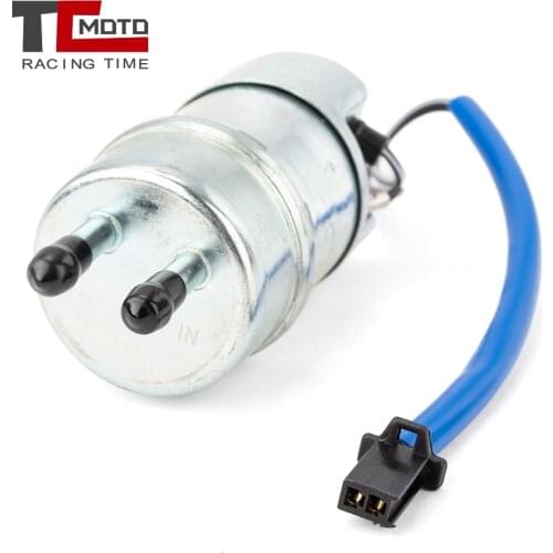 Motorcycle Gas Petrol Fuel Pump For YAMAHA XV400 XV535A XV535 Virago 400 535 XP500 T-MAX XVS650 V STAR 650 XJ600 3YX-13907-01-00