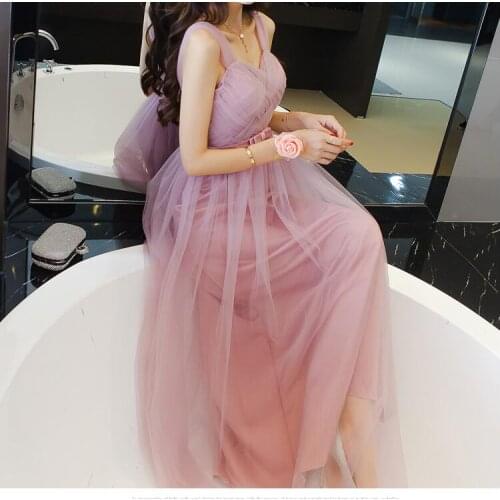 Long Dresses Sweetheart Tulle Cheap Pleated P Party Gowns r Dresses Dama Dresses Vestiods