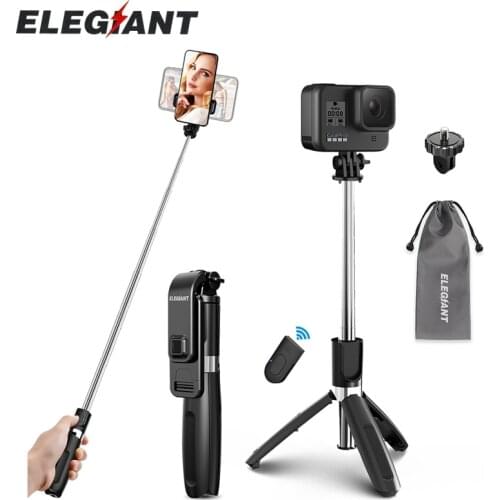 ELEGIANT Photo And Video Equipment