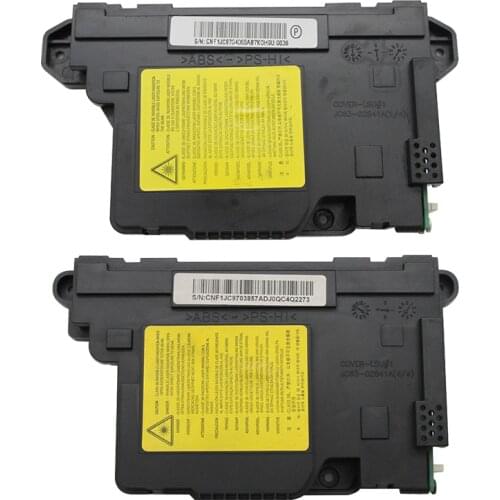 JC97-03857A JC97-04065A Lsaer Unit LSU for Samsung ML 3750 3310 3312 3700 3710 3712 4833 4835 5637 for Dell 2375 Laser Scanner