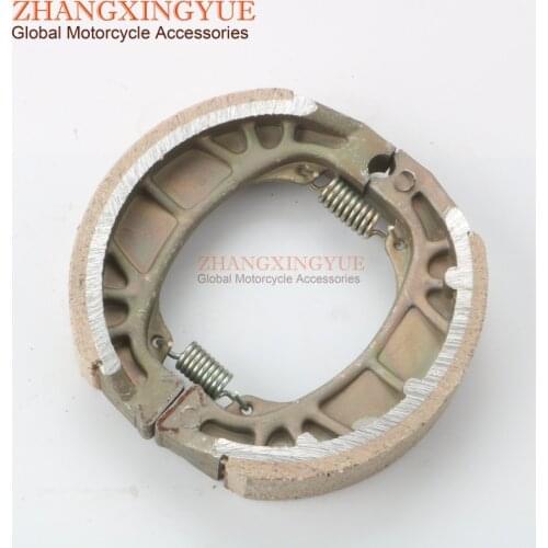 Brake Shoes for HONDA Z50 CH150 ELITE EZ90 06430-GAG-505