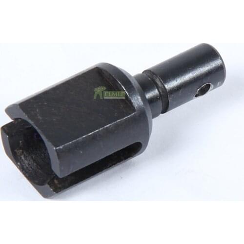 Metal Output Shaft of Middle Gear Box Fit for 1/5 Losi 5ive T Rovan LT KingmotorX2