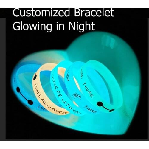 MINGYI Customized Jewelry