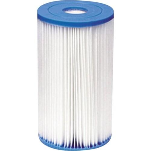 Water Park Spa Dust Cleaner Practical Outdoor Garden Swimming Pool Pump Replacement Filter Hot Tubs Easy Install