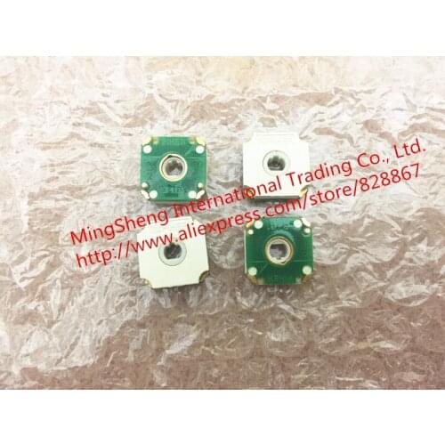 Original new 100% N15TS-103A3030 10K N15TS-502A3030 5K ceramic resistance sensor switch rotation angle detection