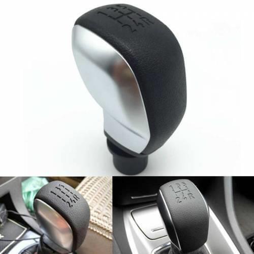 PEUGEOT 5008/301/ 208 /2008/ 308 /3008 / 206/ 307/ 407 /2008/3008/TEPEE/207/ 508/ C1/C2/C3/C4/C5/ GEAR SHIFTER KNOB SPORT TYPEE