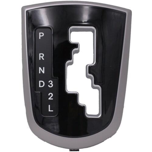 Suitable for HYUNDAI Solaris ACCENT 2010-2016 automatic gear shift panel