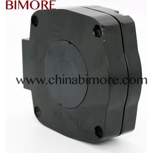 BIMORE PMVC Permanent magnet synchronous door motor