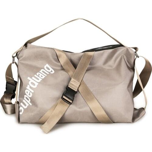 Puou Sport Bags
