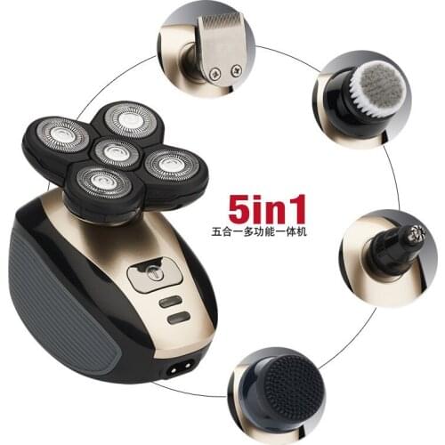 Sarmocare Shavers