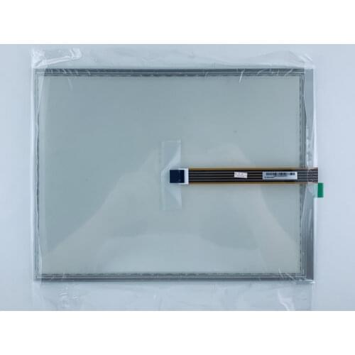 Touch 4WR10411N1 Touch Screen Glass for Operators Panel repair~do it yourself, Have in stock