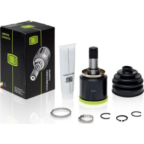 Trialli Spare Parts For Transmissions