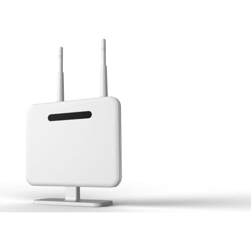 4G LTE WiFi Router 150M Portable Wireless Router RJ45 LAN Port Support 4G SIM Card