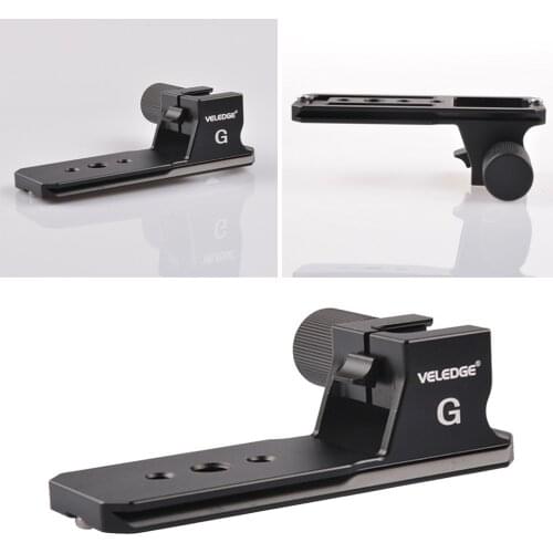 Lens Collar Replacement Base Tripod Mount Foot Stand Fit for Sony FE 200-600mm f/5.6-6.3 G OSS Lens 105mm Quick Release Plate