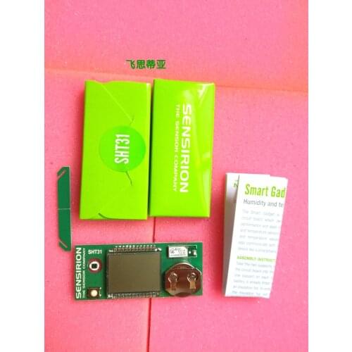 1-101294-01 temperature sensor module SHT31 Smart Gadget