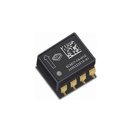 100% NEW Free shipping SCA61T-FAHH1G SCA61T SMD8 MODULE new in stock Free Shipping