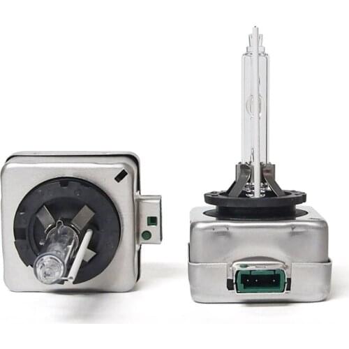 2pcs 12V 35W Xenon Bulbs D3S 4300K 6000K 8000K 10000K 12000K 15000K Xenon Lamp Light New Arrival