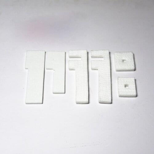 40X Waste Ink Tank Sponge for EPSON L355 L210 L110 L380 L365 L220 L222 L360 L366 L310 L111 L120 L130 L132 L211 L300 L301 L456