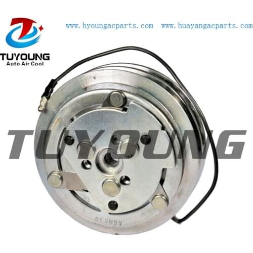 5H09 SD 505 universal vehicle ac compressor clutch 125MM 2G 12V