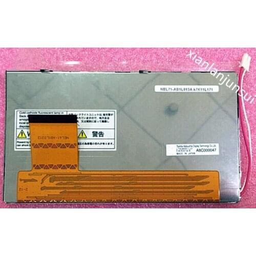 6.5 inch LTA065B1L0F LCD screen