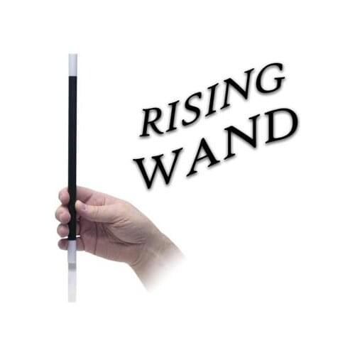 Free Shipping! 5 Pcs/Lot Rising Wand (33cm) Magic Tricks,Party Magic Show,Fun,Mentalism,Street,Illusions,Accessories,Magic Cane
