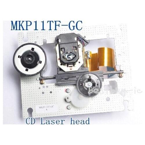 FOR THOMSON CD / VCD LASER HEAD MKP11TF-GC / MKP11TF