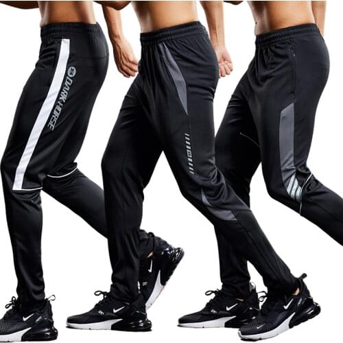DNKUMUS Football Pants