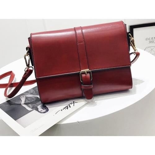 FONDMIRLY Women's Leather Bags