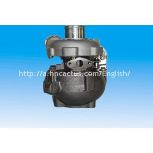 GT1544V 782403-0001 782403-1 740611-0003 turbo electric supercharger for HYUNDAI U1.5L Euro 4