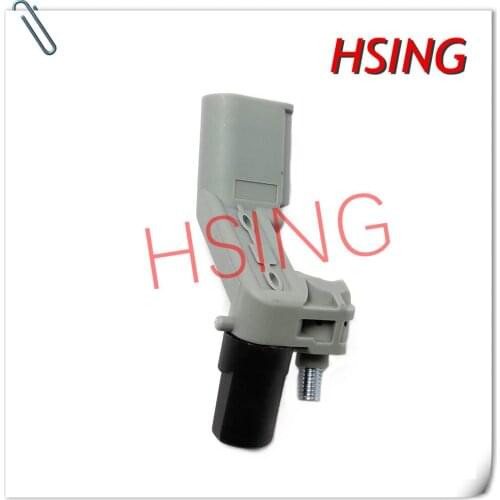 HSINGYE BRAND-NEW# 1K0906433 Crankshaft Position Sensor Fits For Audi Seat Skoda VW Golf Plus Jetta Eos ***Part No# 1K0 906 433