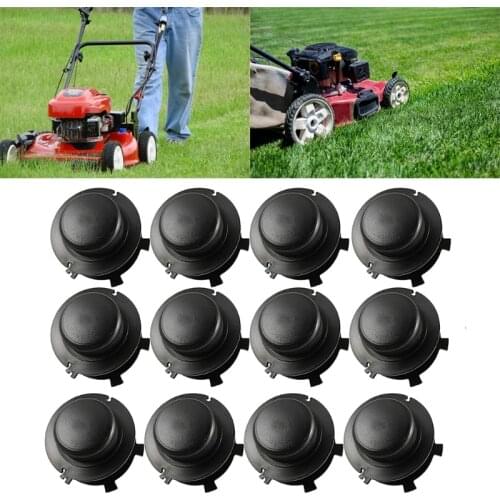 Trimmer Head Spool Cover Head Spring for STIHL Autocut 25-2 FS44 FS55 FS80 FS83 FS85 FS90 FS100 FS100RX FS110 FS120 FS130 M7DA