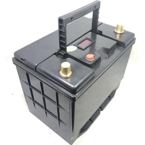 Lifepo4 12.8V 12V 150AH Lithium Battery BMS for 1200W Boats Motorhome Solar Energy Storage Cleaning Machines +10A Charger