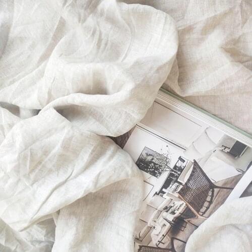 Marcel miller Natural Fabrics