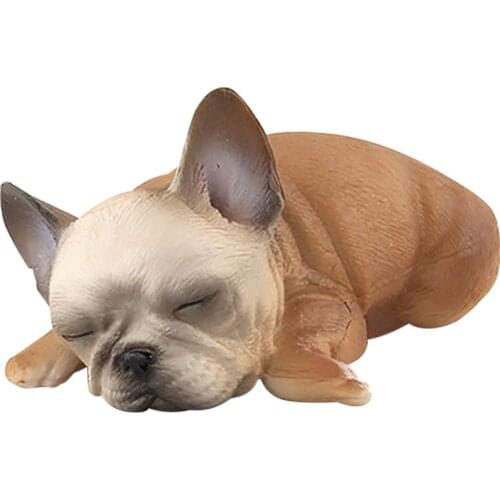 Pet Model Plastic Realistic Wildlife Animal Kids Toddler Figure Toy Dog Dachshund Collie Spaniel Great Dane Dog Toy