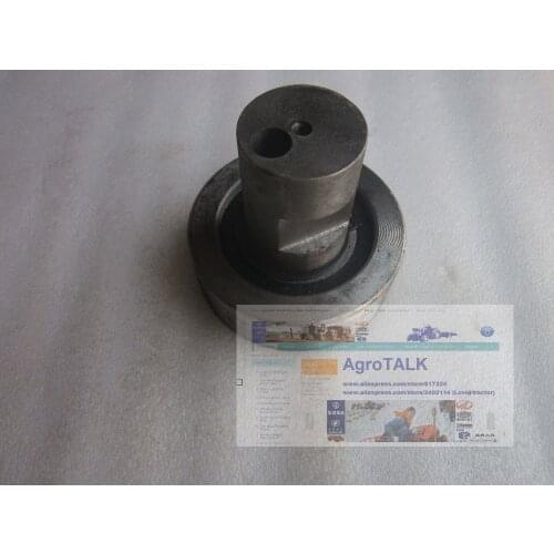 V-belt tensioner for YTO LRC4108 series engine for tractor like Luzhong
