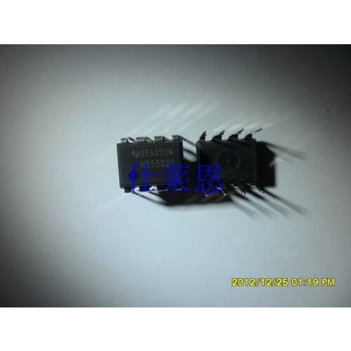NE5532P DIP-8
