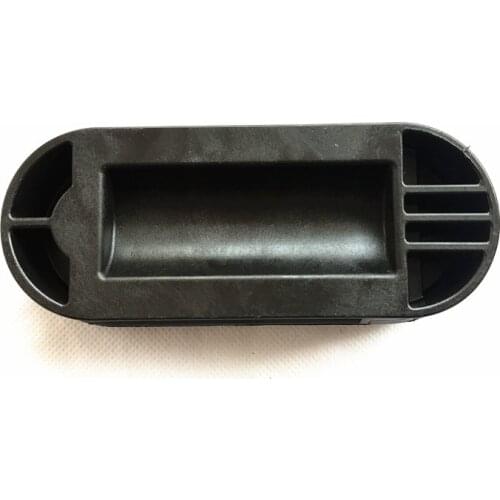 Automotive jack support bracket, plastic pier applicable to Audi A8 /S8 4H0 802 845 B