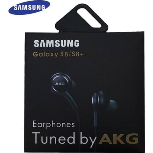 Original Samsung earphone 3.5mm In-Ear IG955 Mic wired Headset for huawei xiaomi AKG Samsung S8/s8+ S5 S6 S7 S9 S10 Smart phone