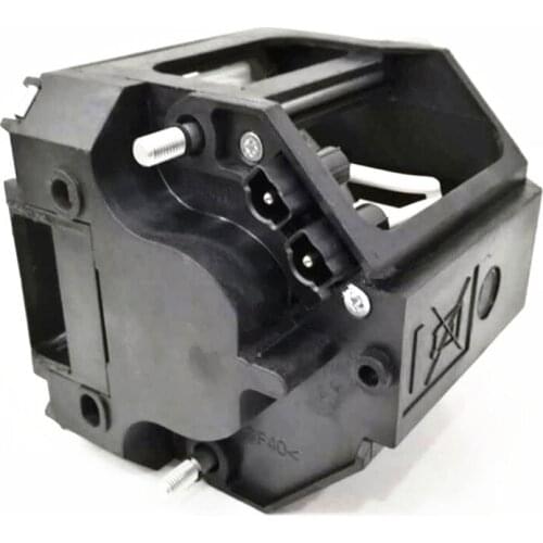 37-00376 P-VIP 330/1.0 P22.5 Original Projector Lamp With Module