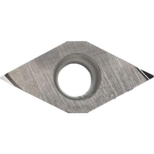 Original DCGT11T302R-F DCGT11T304R-F TN60 Carbide Inserts for Steel DCGT11T302 DCGT11T304 Lathe Cutter Turning Tools DCGT 11T302