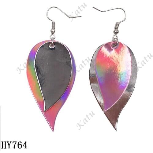 Eardrop cutting dies new die cut &wooden dies Suitable for common die cutting machines on the market